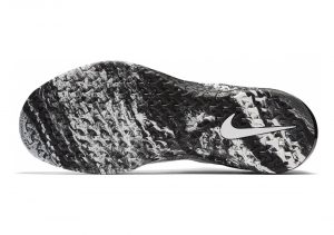 Matte Silver/Light Silver/Sail. (924423001)