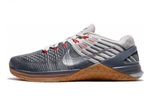 Nike free x outlet metcon dark stucco