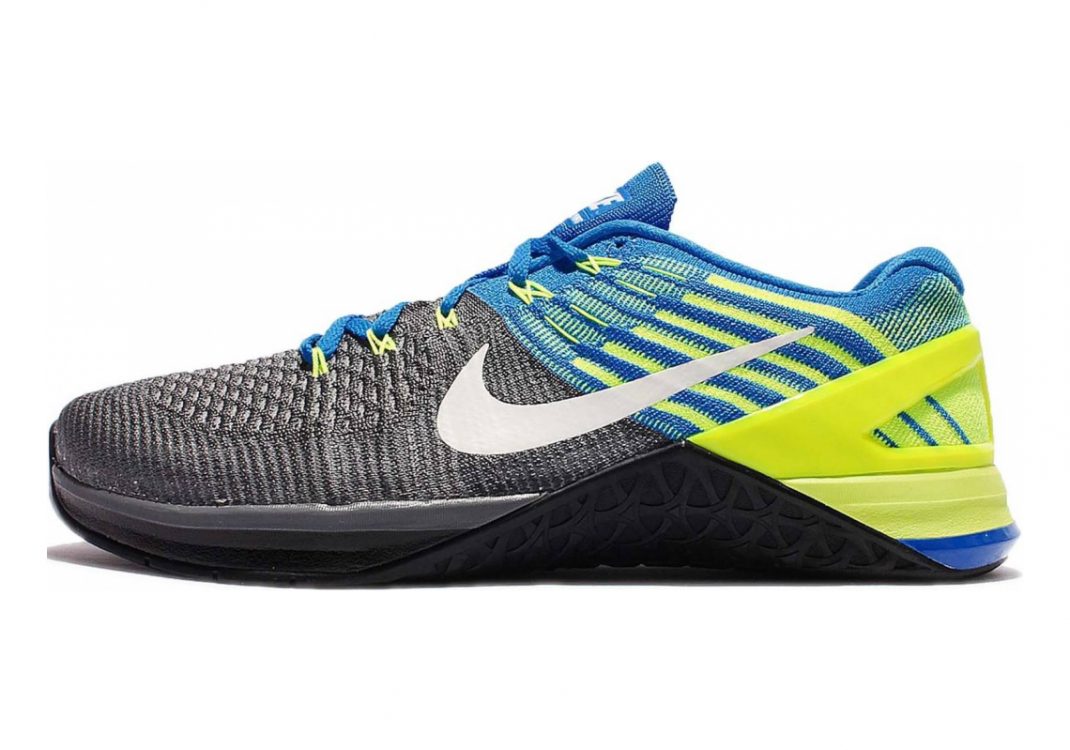 Deep Royal/dark Gray/Volt Yellow/white (852930400)