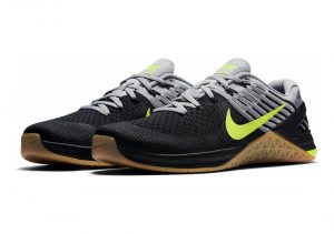 Wolf Grey Volt Wolf Grey Black (852930003)