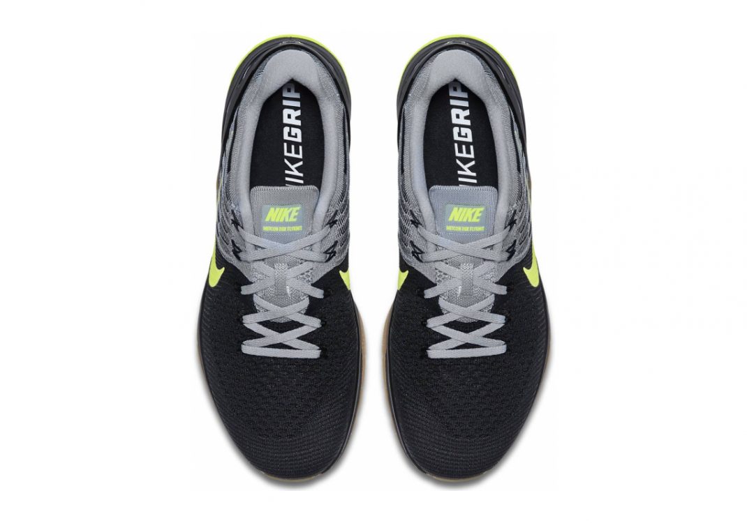 Wolf Grey Volt Wolf Grey Black (852930003)