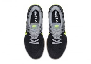 Wolf Grey Volt Wolf Grey Black (852930003)