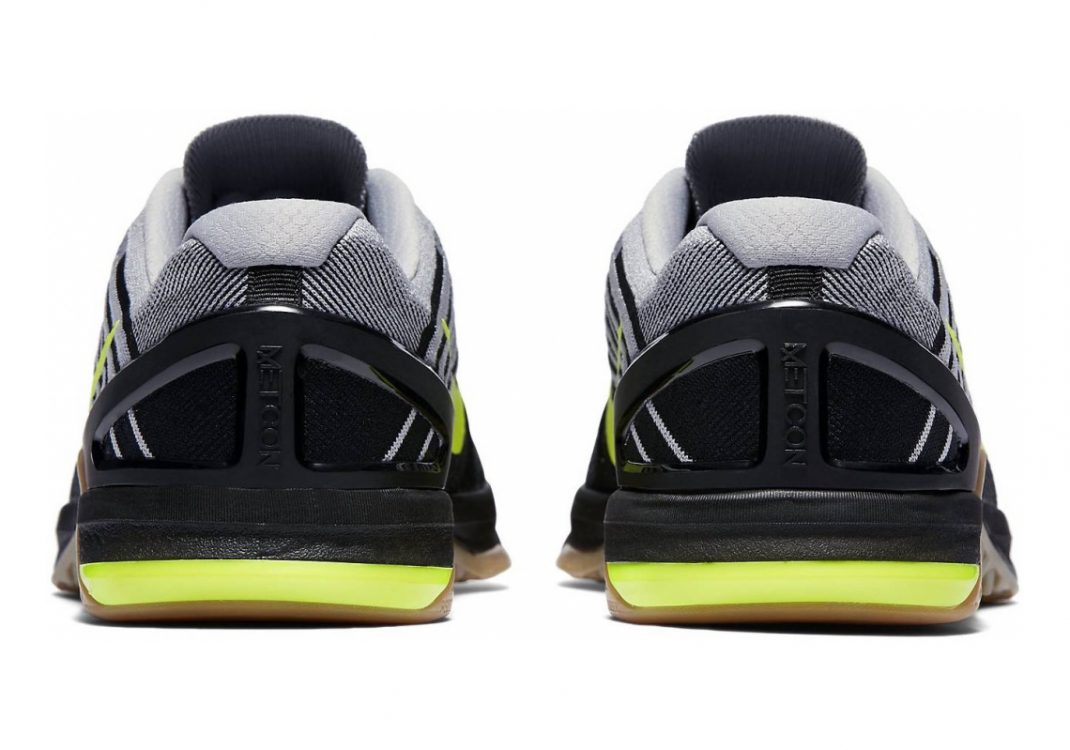 Wolf Grey Volt Wolf Grey Black (852930003)