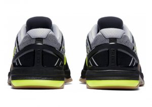 Wolf Grey Volt Wolf Grey Black (852930003)