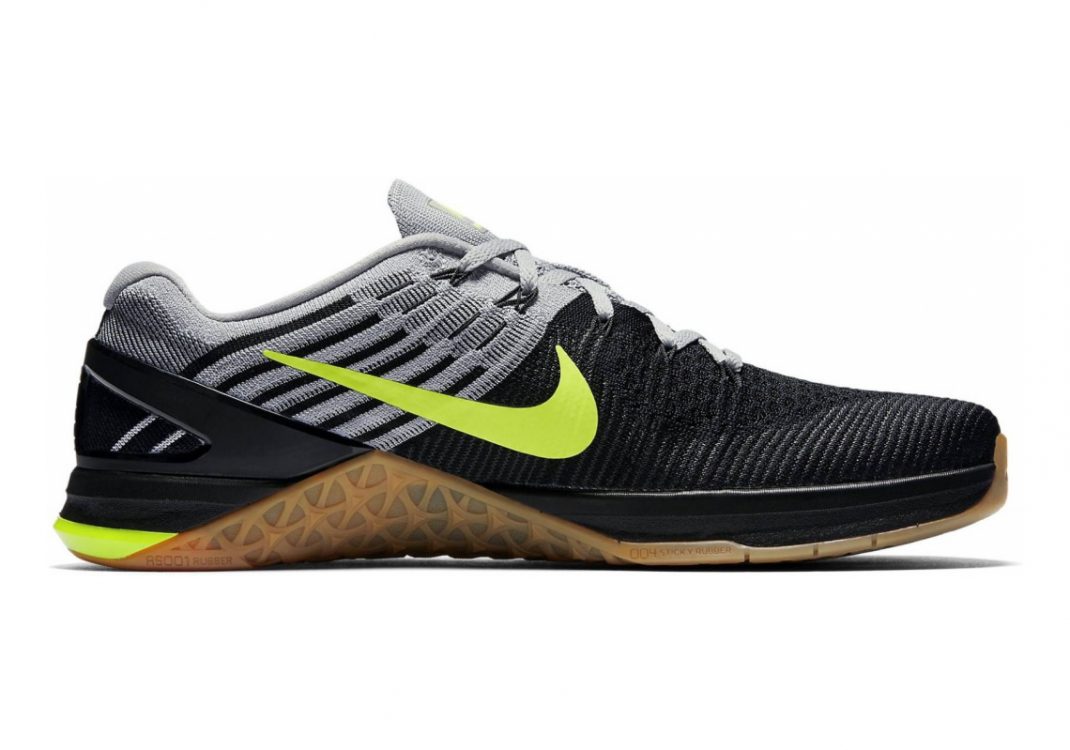 Wolf Grey Volt Wolf Grey Black (852930003)