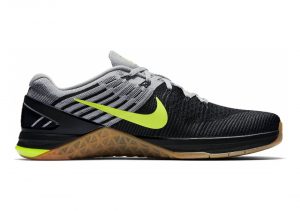 Wolf Grey Volt Wolf Grey Black (852930003)