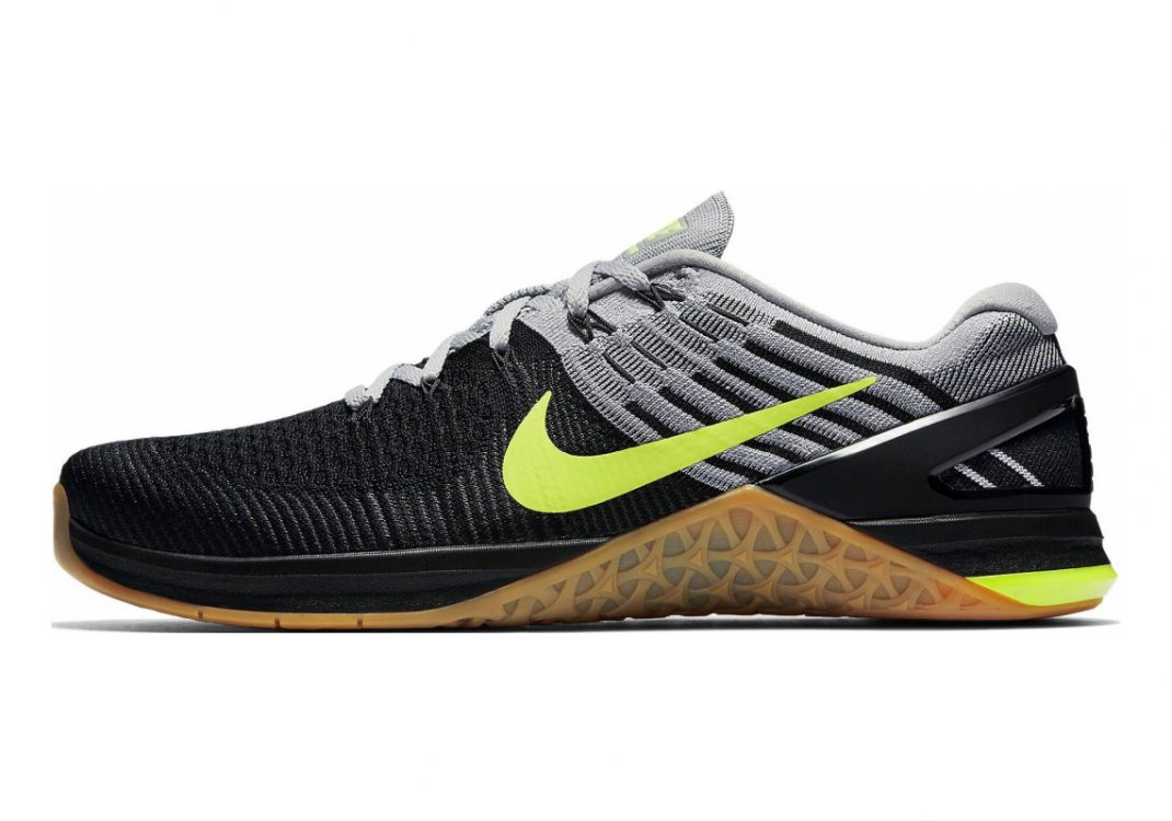 Wolf Grey Volt Wolf Grey Black (852930003)