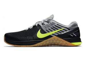 Wolf Grey Volt Wolf Grey Black (852930003)