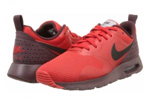 Nike air max shop tavas deep burgundy