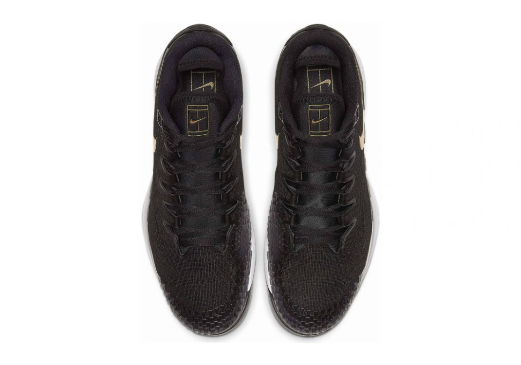 Black/Metallic Gold/White (AR0496003)