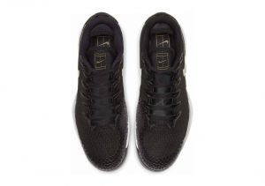 Black/Metallic Gold/White (AR0496003)