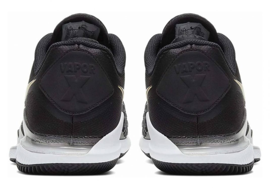 Black/Metallic Gold/White (AR0496003)