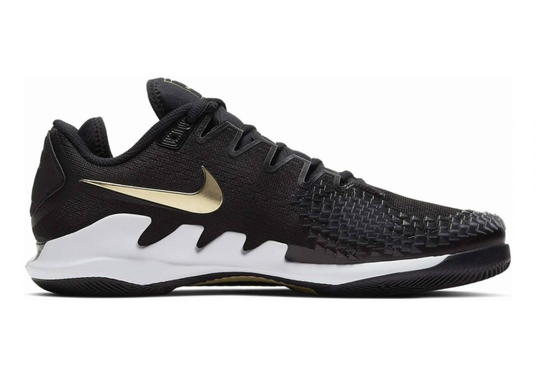 Black/Metallic Gold/White (AR0496003)