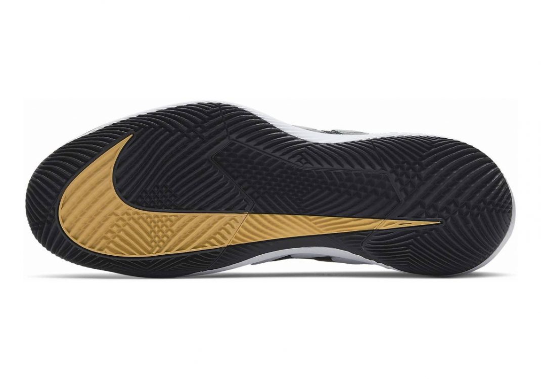 Black/Metallic Gold/White (AR0496003)