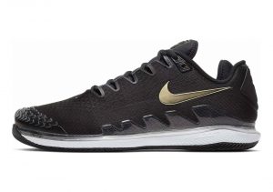 Black/Metallic Gold/White (AR0496003)