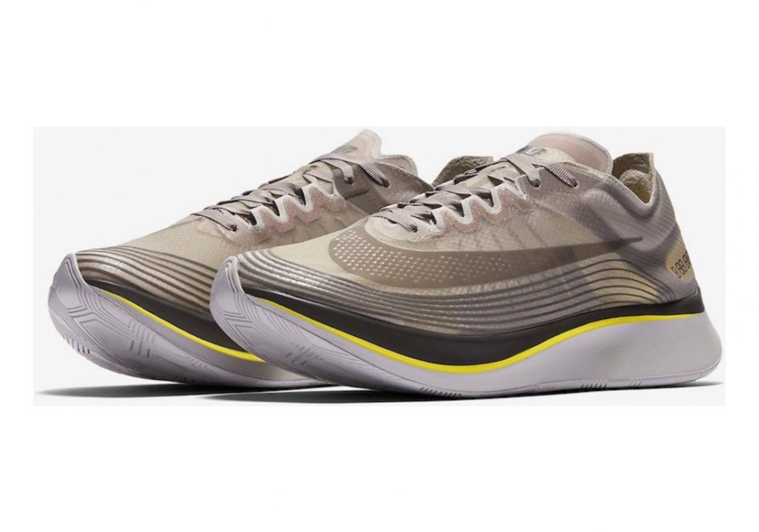 Zoom fly 3 discount sp