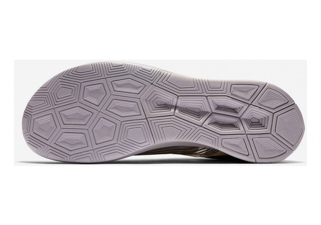 Nike Zoom Fly SP - Brown (AA3172201)