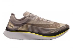 Nike Zoom Fly SP - Brown (AA3172201)