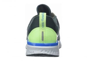 Nike Odyssey React - Gray/Green (AO9819009)