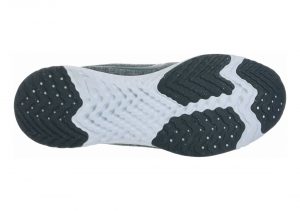Nike Odyssey React - Gray/Green (AO9819009)