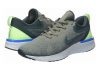 Nike Odyssey React - Gray/Green (AO9819009)