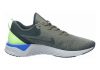 Nike Odyssey React - Gray/Green (AO9819009)