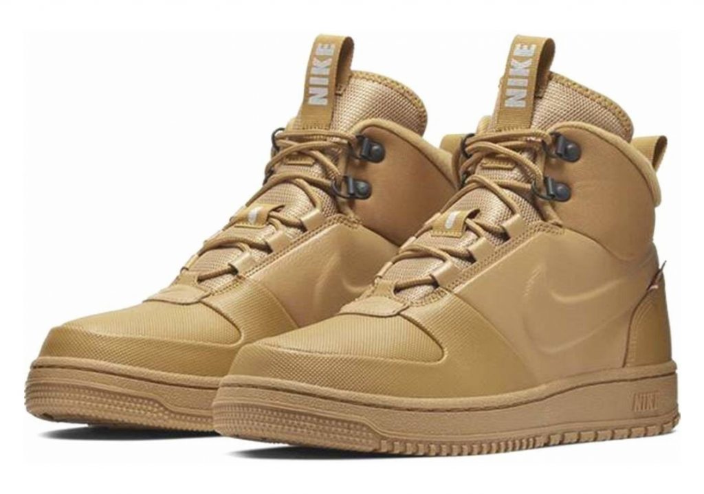 men's nike path winter sneakers