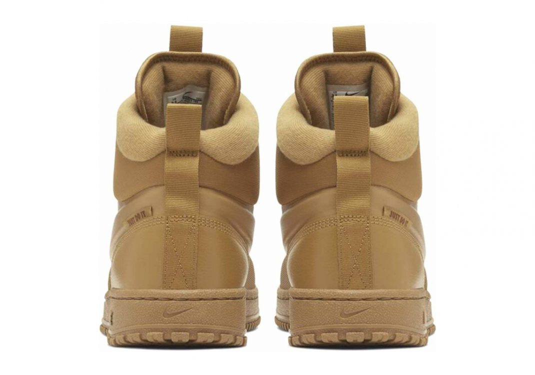 Nike Path Winter Wheat/Black/Cinnamon