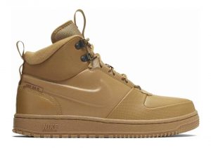 Nike Path Winter Wheat/Black/Cinnamon