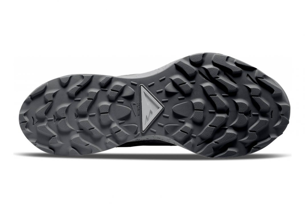 Nike Pegasus Trail 2 - Black (CK4305002)