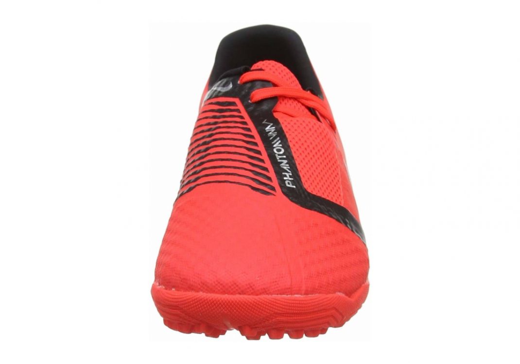 Nike Phantom Venom Academy Turf - orange (AO0571)