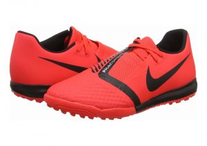 Nike Phantom Venom Academy Turf - orange (AO0571)