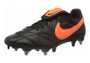 Nike Premier II Anti-Clog Traction SG-Pro - schwarz (921397080)