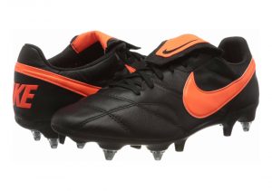 Nike Premier II Anti-Clog Traction SG-Pro - schwarz (921397080)