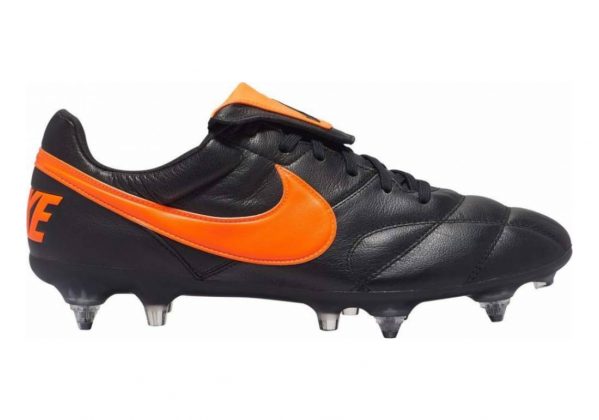 Nike Premier II Anti-Clog Traction SG-Pro - schwarz (921397080)