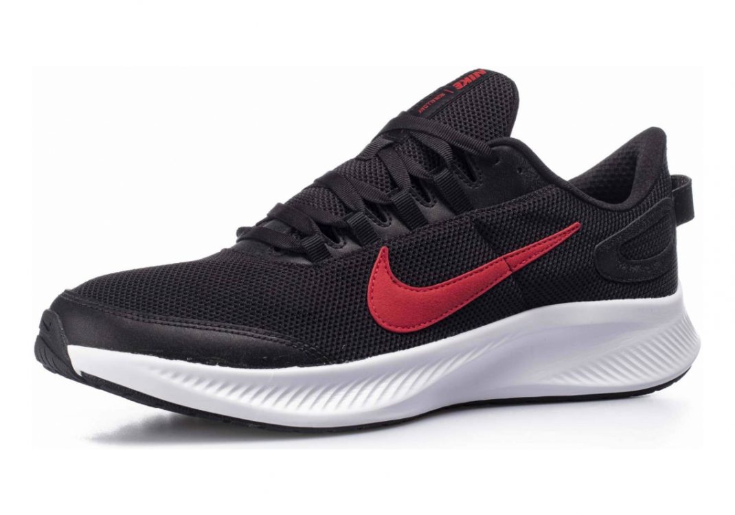 Black University Red White (CD0223002)