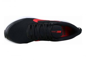 Black University Red White (CD0223002)