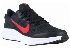 Black University Red White (CD0223002)