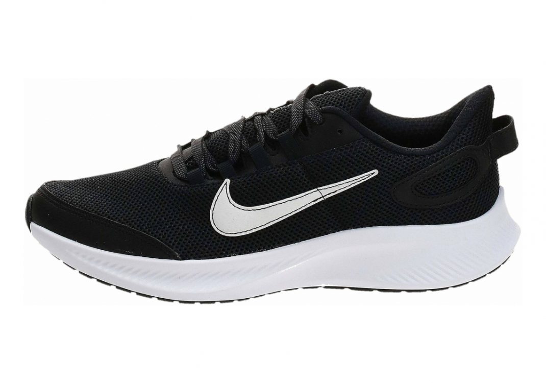 Nike downshifter vs on sale runallday