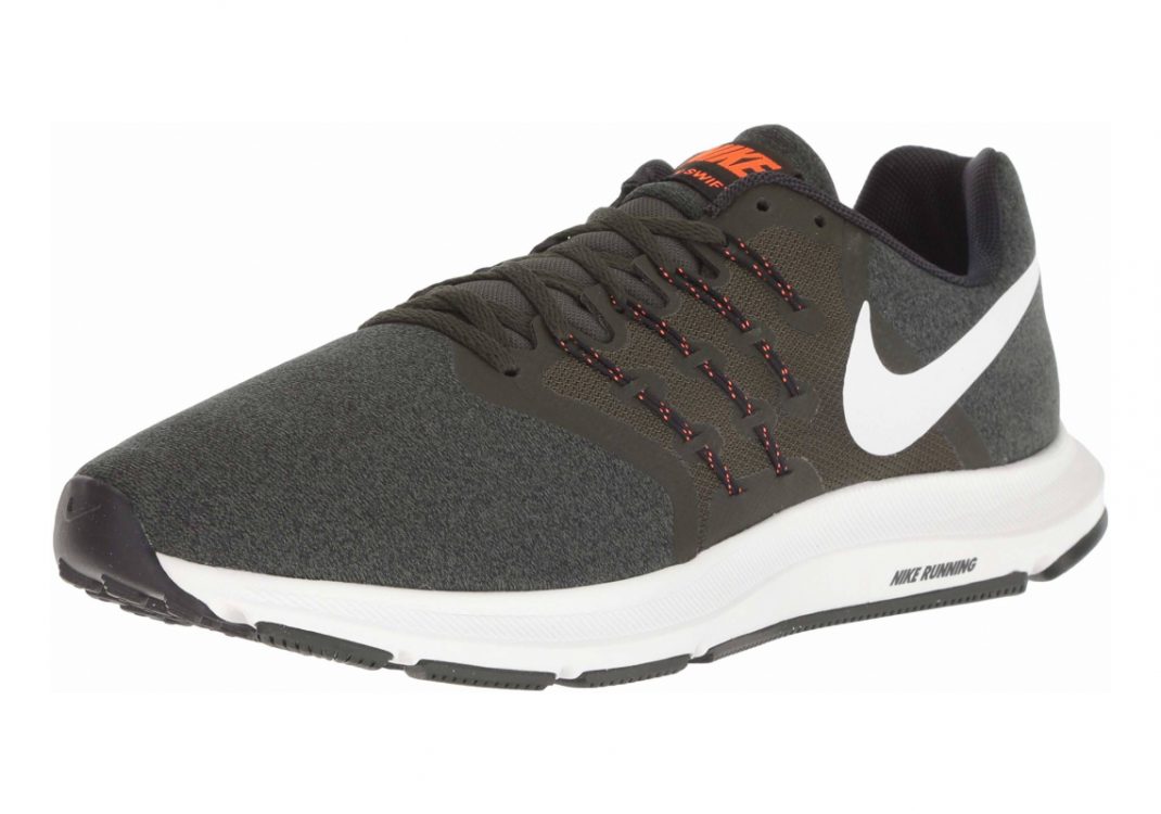 Sequoia Summit White Black Hyper Crimson (908989300)