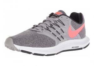 Atmosphere Grey Flash Crimson (909006008)