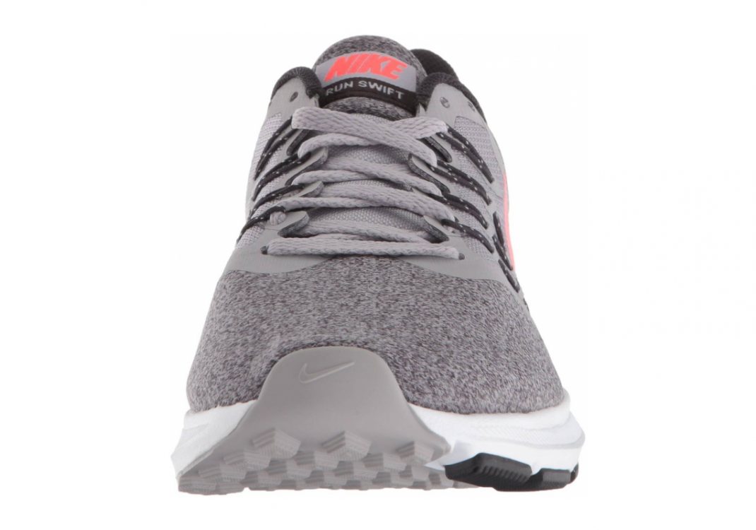 Atmosphere Grey Flash Crimson (909006008)