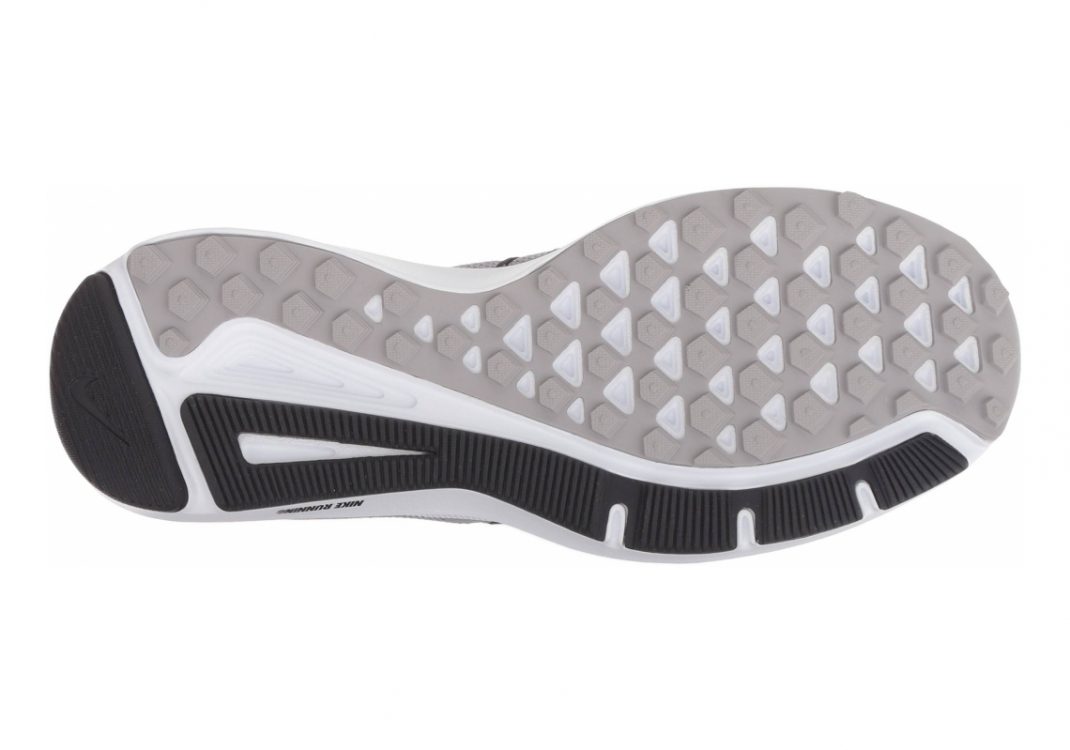 Atmosphere Grey Flash Crimson (909006008)