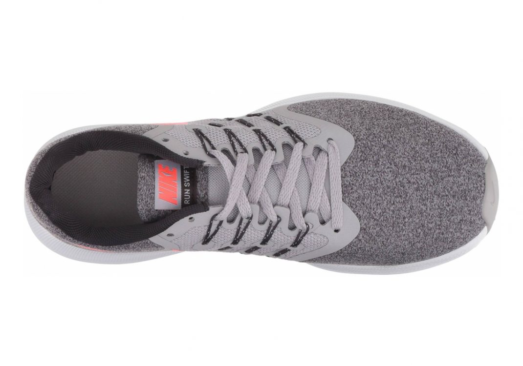 Atmosphere Grey Flash Crimson (909006008)