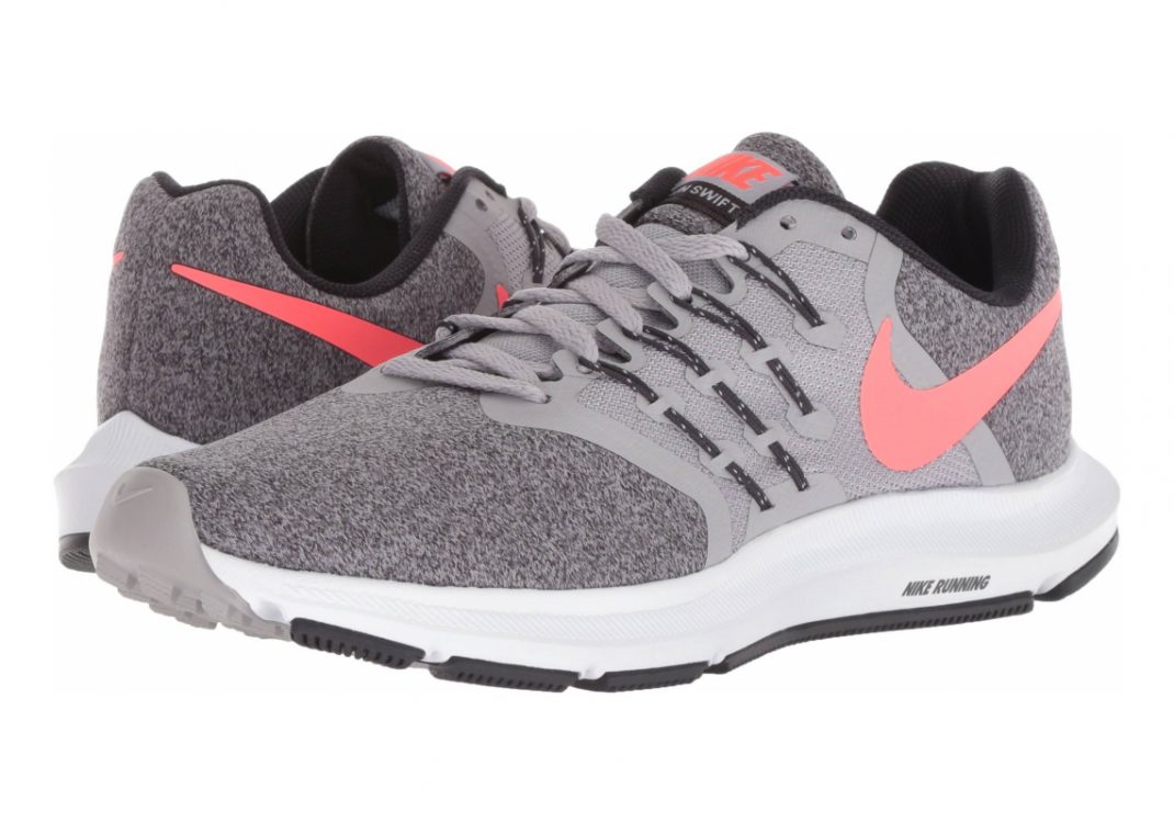 Atmosphere Grey Flash Crimson (909006008)