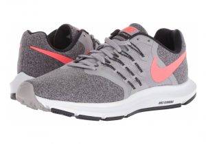 Atmosphere Grey Flash Crimson (909006008)