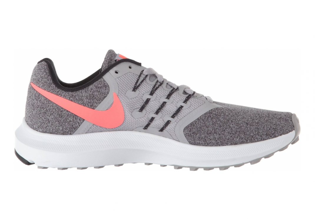 Atmosphere Grey Flash Crimson (909006008)