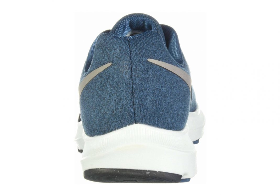 Black/Metallic Pewter - Blue Force (908989021)