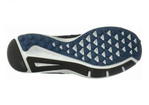 Black/Metallic Pewter - Blue Force (908989021)