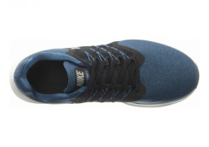 Black/Metallic Pewter - Blue Force (908989021)